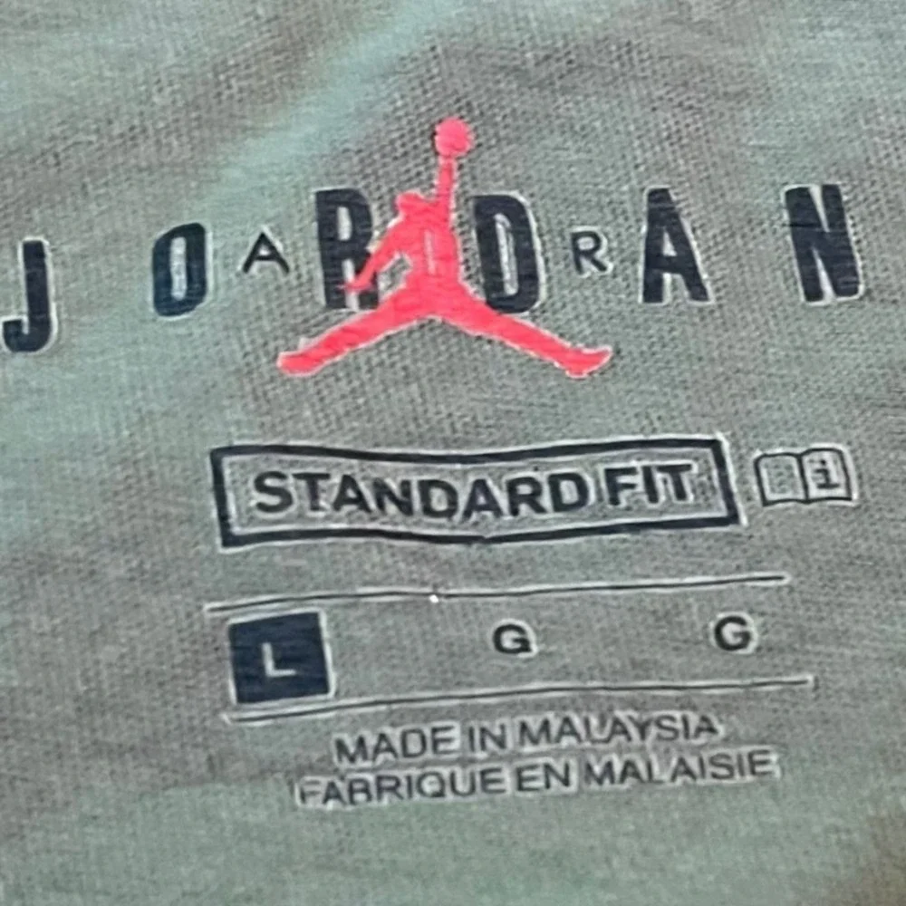 Jordan nike air